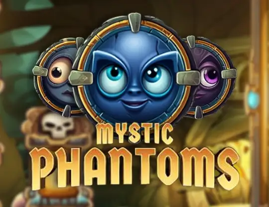 Mystic Phantoms Casino Online | Spela med Riktiga Pengar