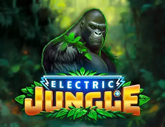 Electric Jungle Casino Online | Spela med Riktiga Pengar
