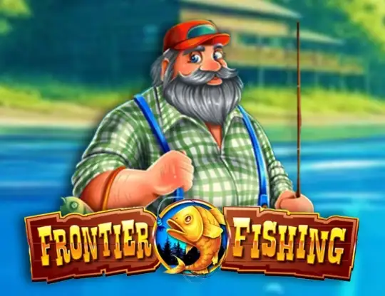 Frontier Fishing Slot - Spela med riktiga pengar