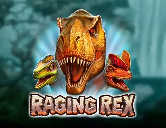 Raging Rex Casino Online | Spela med Riktiga Pengar