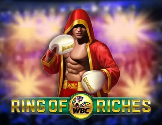 WBC Ring of Riches Slots med Riktiga Pengar | Online Casino