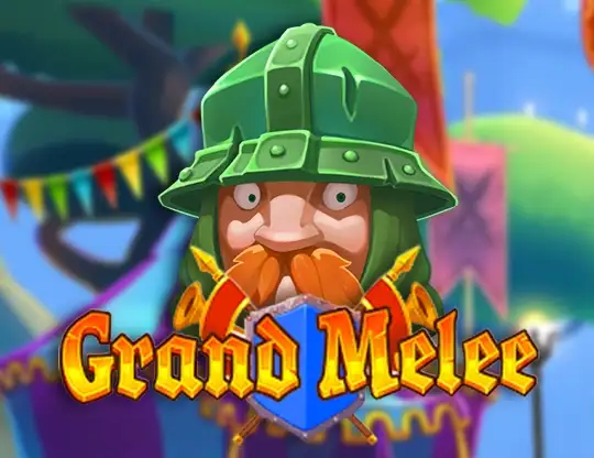 Grand Melee Slot Casino Online | Spela med Riktiga Pengar