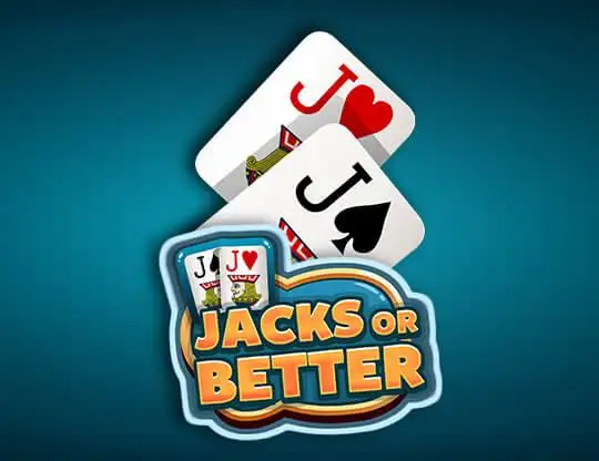 Spela Jacks or Better (Red Rake Gaming) | Online Spel med Riktiga Pengar