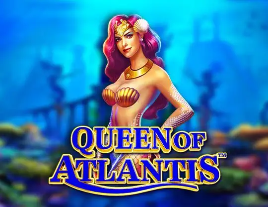 Queen of Atlantis Slots med Riktiga Pengar | Online Casino