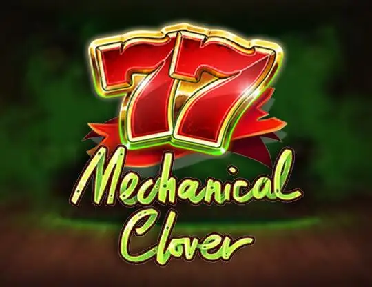 Mechanical Clover Slots med Riktiga Pengar | Online Casino