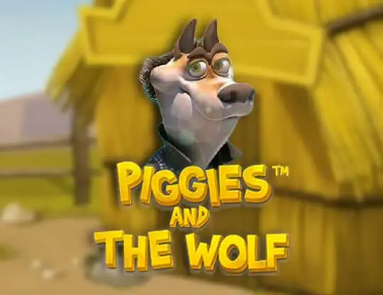 Piggies and the Wolf Casino | Spelautomater med Riktiga Pengar Sverige