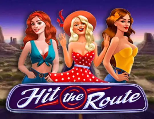 Hit the Route Slots med Riktiga Pengar | Online Casino