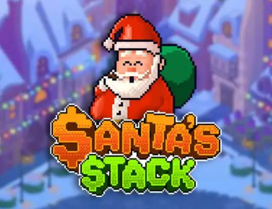 Santa's Stack Casino Online | Spela med Riktiga Pengar
