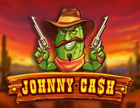 Johnny Ca$h Slots med Riktiga Pengar | Online Casino