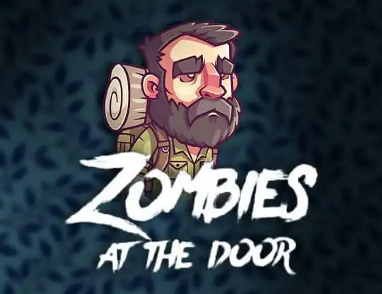 Zombies At The Door Slot - Spela med riktiga pengar
