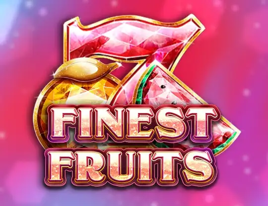 Finest Fruits Casino | Spelautomater med Riktiga Pengar Sverige