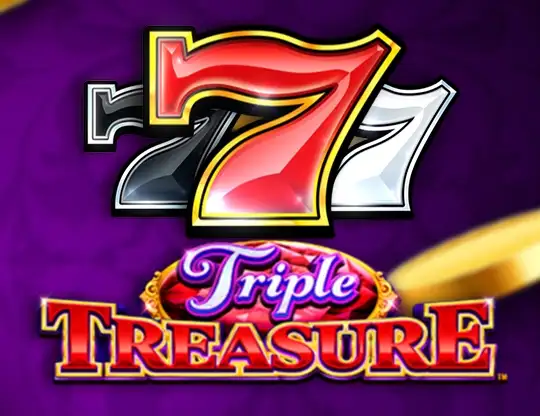 Triple Treasure Slot med Riktiga Pengar | Bästa Casino