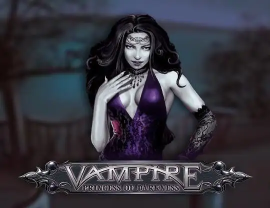Vampire Princess of Darkness Slot Casino Online | Spela med Riktiga Pengar