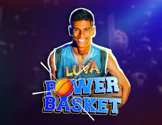 Spela Luva Power Basket med Riktiga Pengar ▶ Online Casino 2026