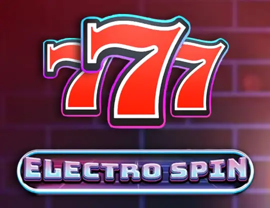 777 Electro Spin
