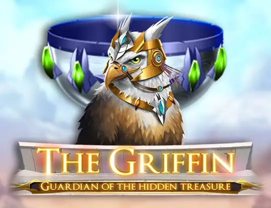 The Griffin Casino | Spelautomater med Riktiga Pengar Sverige