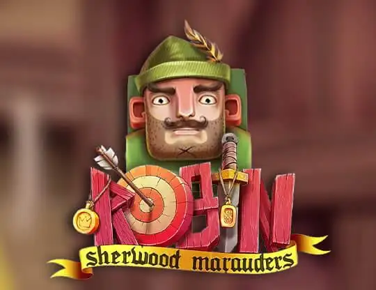 Robin Sherwood Marauders Casino Online | Spela med Riktiga Pengar