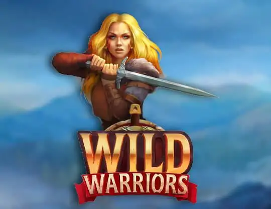 Wild Warriors Casino Online | Spela med Riktiga Pengar