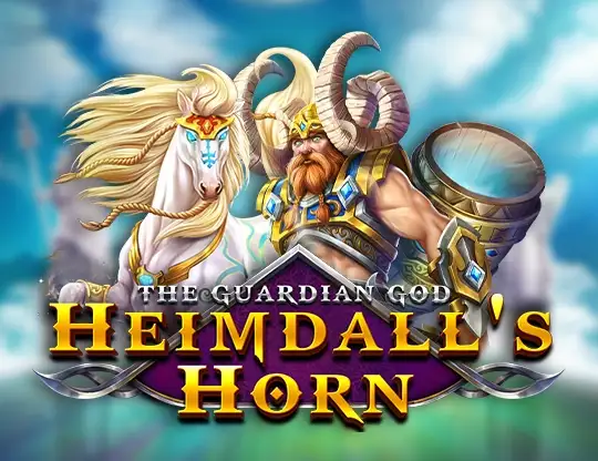 The Guardian God - Heimdall's Horn Casino | Spelautomater med Riktiga Pengar Sverige
