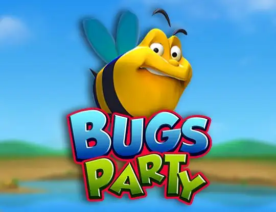 Spela Bugs Party | Online Spel med Riktiga Pengar