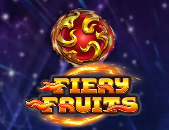 Fiery Fruits Slot - Spela med riktiga pengar
