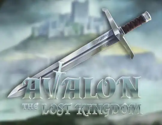 Avalon the Lost Kingdom Slots med Riktiga Pengar | Online Casino