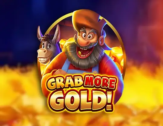 Grab More Gold! Slot - Spela med riktiga pengar