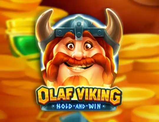 Olaf Viking Slot - Spela med riktiga pengar