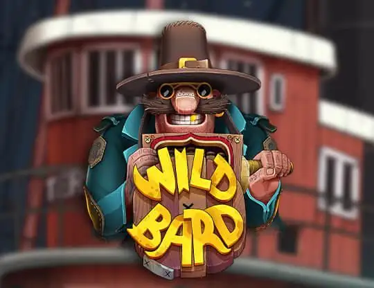 Wild Bard Slot - Spela med riktiga pengar