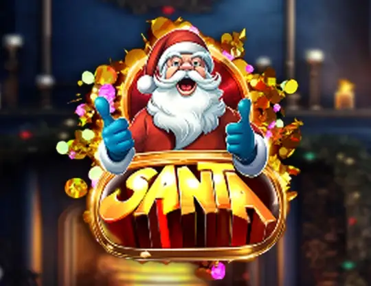 Santa AGT Slot - Spela med riktiga pengar