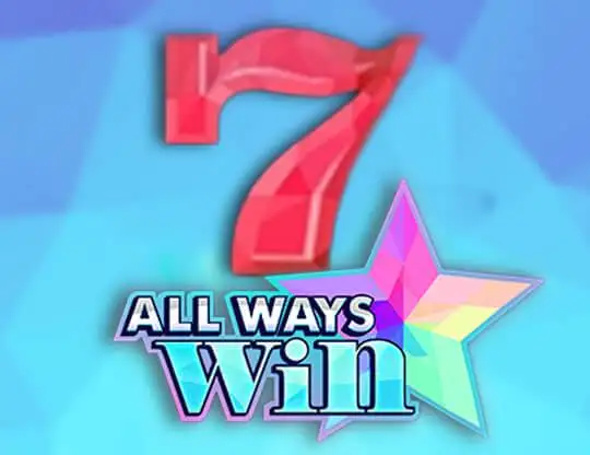 All Ways Win Slot - Spela med riktiga pengar