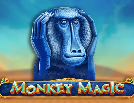 Monkey Magic