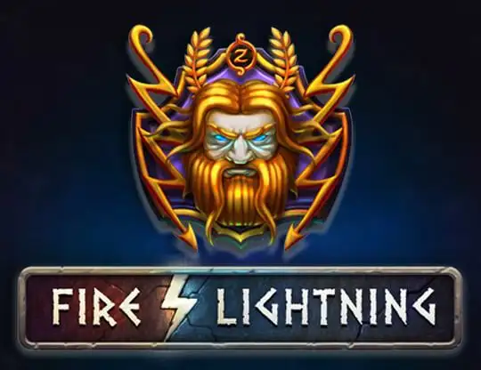 Fire Lightning Slots med Riktiga Pengar | Online Casino