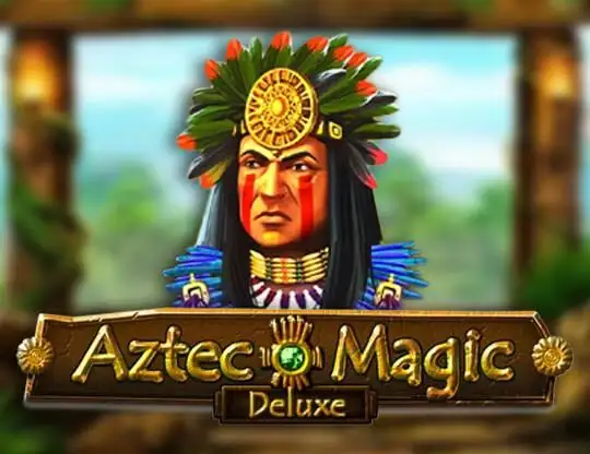 Aztec Magic Deluxe Slots med Riktiga Pengar | Online Casino