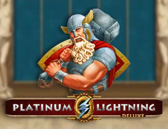 Platinum Lightning Deluxe Slots med Riktiga Pengar | Online Casino