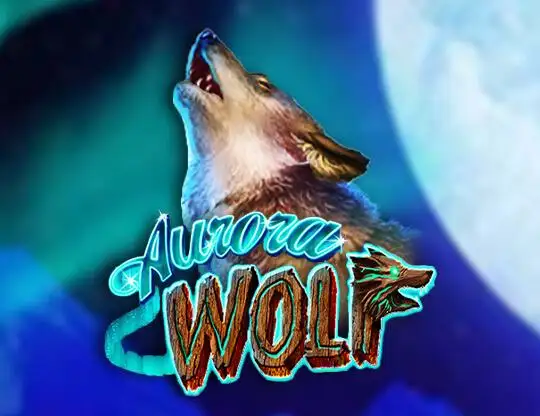 Aurora Wolf Slot - Spela med riktiga pengar