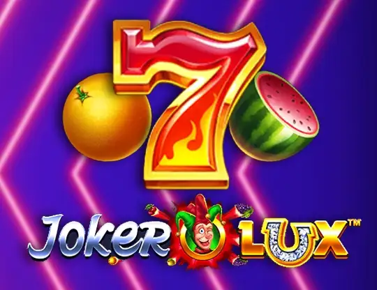 Joker Lux Casino | Spelautomater med Riktiga Pengar Sverige