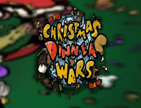 Christmas Dinner Wars Casino Online | Spela med Riktiga Pengar
