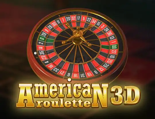 Spela American Roullete 3D | Online Spel med Riktiga Pengar