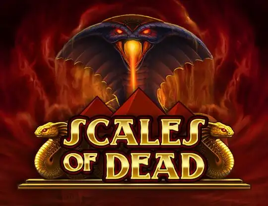Scales of Dead Slots med Riktiga Pengar | Online Casino