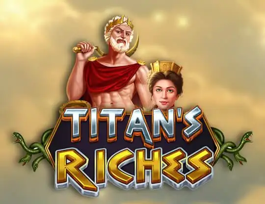 Titan's Riches Slot Casino Online | Spela med Riktiga Pengar