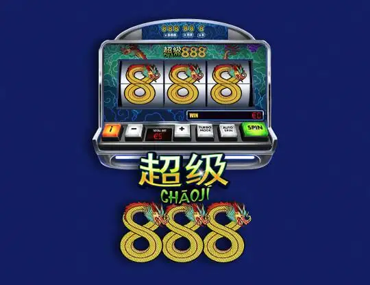 Chaoji 888 Slots med Riktiga Pengar | Online Casino