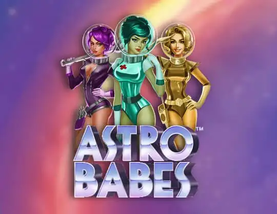 Astro Babes Slots med Riktiga Pengar | Online Casino