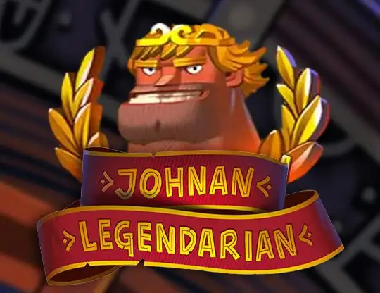 Johnan Legendarian Casino Online | Spela med Riktiga Pengar