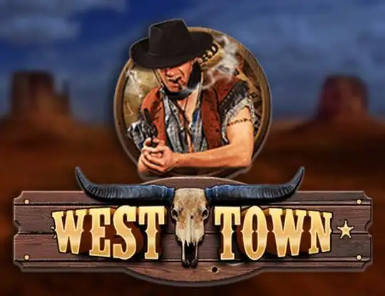 West Town Slots med Riktiga Pengar | Online Casino