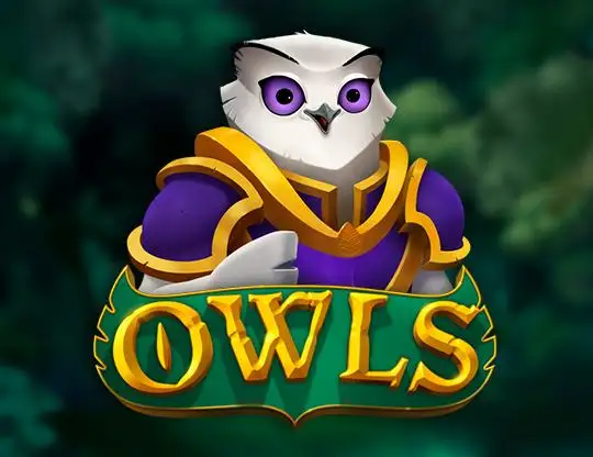 Owls Casino Online | Spela med Riktiga Pengar