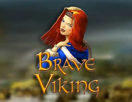 Brave Viking Slots med Riktiga Pengar | Online Casino