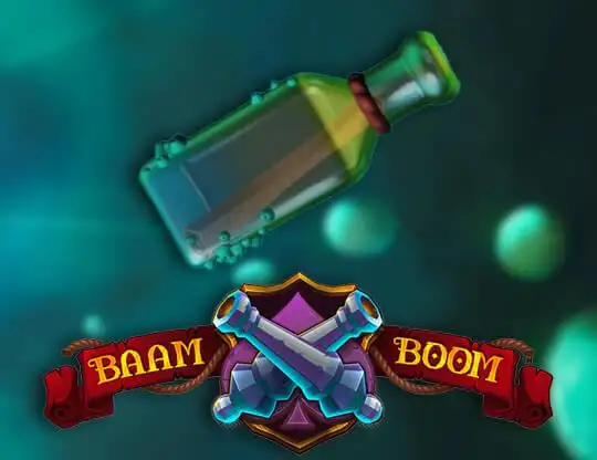 Baam Boom Slots med Riktiga Pengar | Online Casino