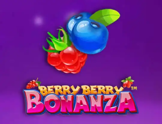 Berry Berry Bonanza Casino | Spelautomater med Riktiga Pengar Sverige