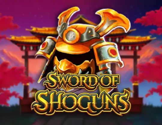 Sword of Shoguns Casino Online | Spela med Riktiga Pengar